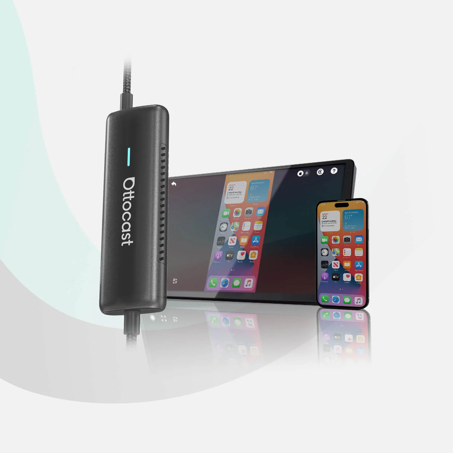 OTTOCAST Gran oferta